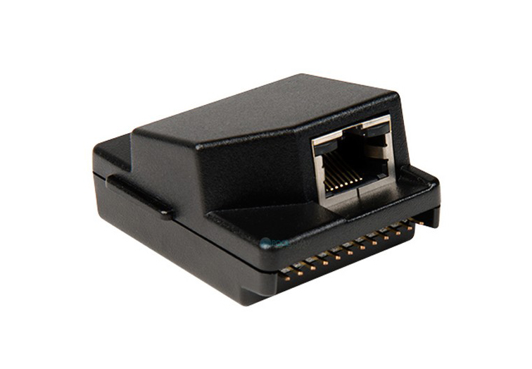 Lan Module For Cat5 Connection - Accessories